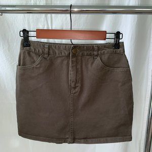 Forever 21 Skirt